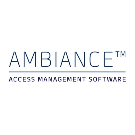 Ambiance Access Management Software